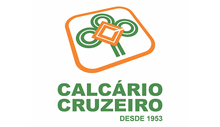Logo Calcário Cruzeiro